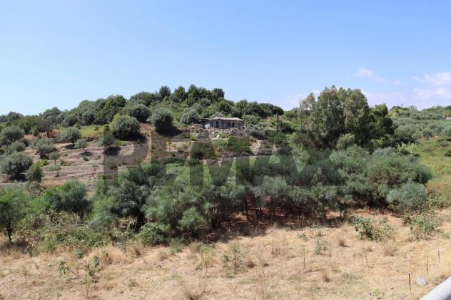 Terreno Edificabile in vendita a Calatabiano, Ponte Borea - Foto 2