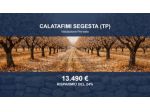 Immobile in asta di 9530 m² in vendita a Calatafimi-Segesta