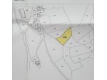 RIF 174 TERRENO EDIFICABILE A CAMUGNANO: 337 MQ DI POTENZIALE EDIFICATORIO IMMER