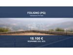 Immobile in asta di 3910 m² in vendita a Foligno