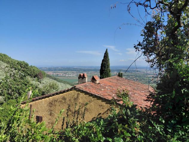 Rustico in vendita a Vicopisano 400 mq Rif: 1444699
