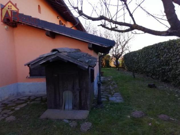 SPLENDIDO CASCINALE RISTRUTTURATO - Foto 5
