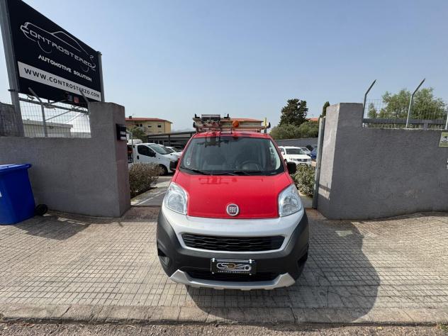 FIAT FIORINO DIESEL-GARANZIA-PROMO - Foto 9