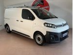 CITROEN Jumpy BlueHDi PL-TN Furgone M Club Navi/PDC Iva.esp. rif. 23095003