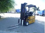 YALE ERP 20 VT rif. 21754787
