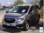 OPEL Combo cargo 1.6d 100cv XL S&S L2H1 mt5 E6.1  cargo 1.6d 100cv XL S&S L &hellip;