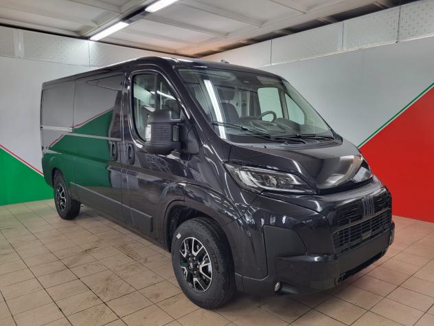 FIAT Ducato Ducato 35 2.2 Mjt 140CV MH1 L2H1 Furgone - Foto 3