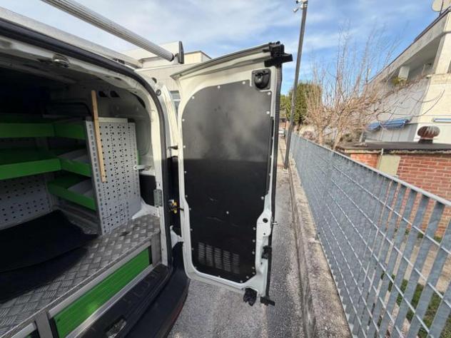 FIAT DOBLO' 1.6 MJT 105 CV ALLESTITO PC-TN ALLESTITO rif. 24159656 - Foto 9