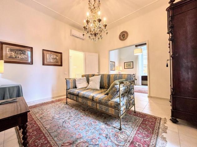 appartamento in affitto a Massa