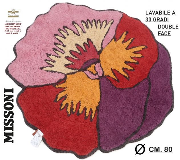 MISSONI TAPPETI VARI MODELLI E PREZZI - Foto 10