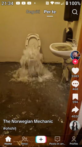 Scarico otturato in cucina,bagno?idraulico brescia - Foto 4