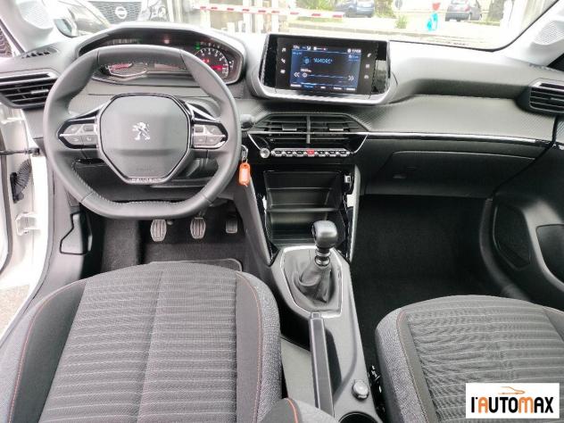 PEUGEOT - 208 1.5 bluehdi Active s&s 100cv - Foto 10