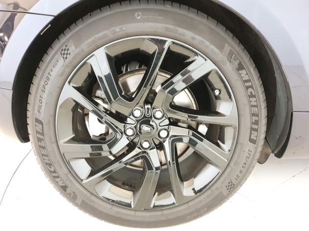 Land Rover Range Rover Sport 3.0 SDV6 MHEV 249cv HSE Dynamic aut. - GANCIO TRAINO - Foto 9