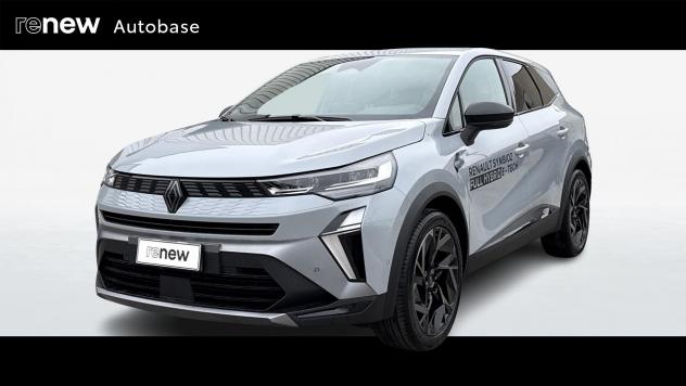 Renault Symbioz 1.8 E-Tech full hybrid Esprit Alpine 160cv auto