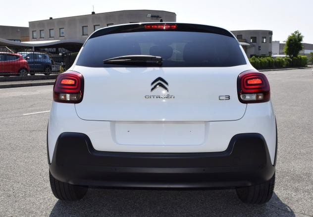 Citroën C3 C3 1.2 puretech Max s&s 83cv - Foto 6