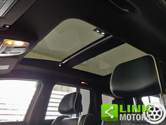 JEEP Grand Cherokee 3.0 V6 CRD 250 CV Multijet II Overland rif. 23996452 - Foto 4