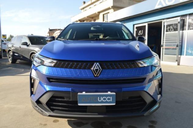 RENAULT Captur ECO-G 100 CV Techno GPL Pack Navigation 10,4" rif. 24089186 - Foto 4