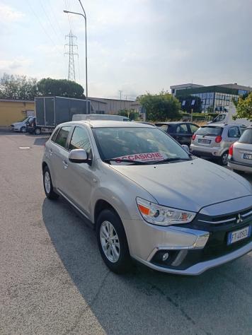 Mitsubishi ASX 1.6 2WD Instyle Navi - Foto 3