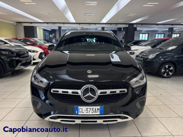MERCEDES-BENZ GLA 200 Automatic 4Matic Sport-UNICO PROPRIETARIO- rif. 23789760 - Foto 2