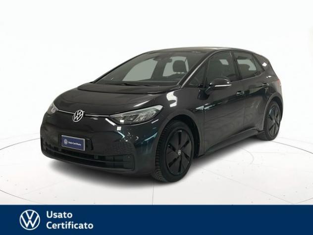 VOLKSWAGEN ID.3 45 kwh city rif. 23833933