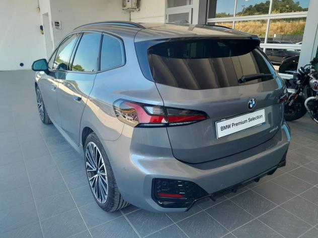 BMW Serie 2 Active Tourer 218d Active Tourer Msport auto - Foto 7