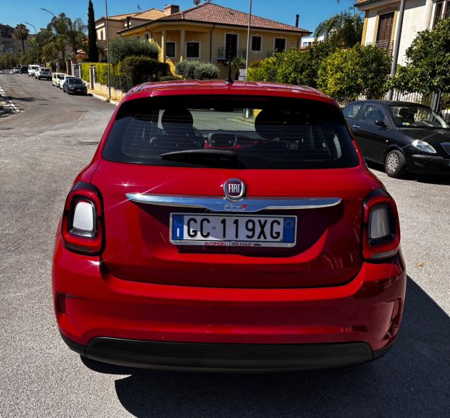 Fiat 500X m-Jet Urban - Foto 4