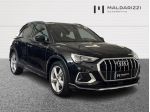 Audi Q3 II 2018 35 2.0 tdi Business Advanced s-tronic