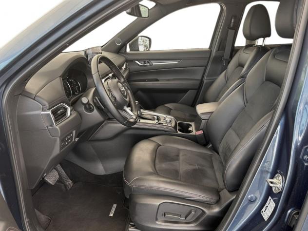 Mazda CX-5 2.2L Skyactiv-D 150 CV NAVI LED Homura - Foto 6
