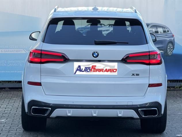 BMW X5 (G05/F95) X5 xDrive25d Msport - Foto 5