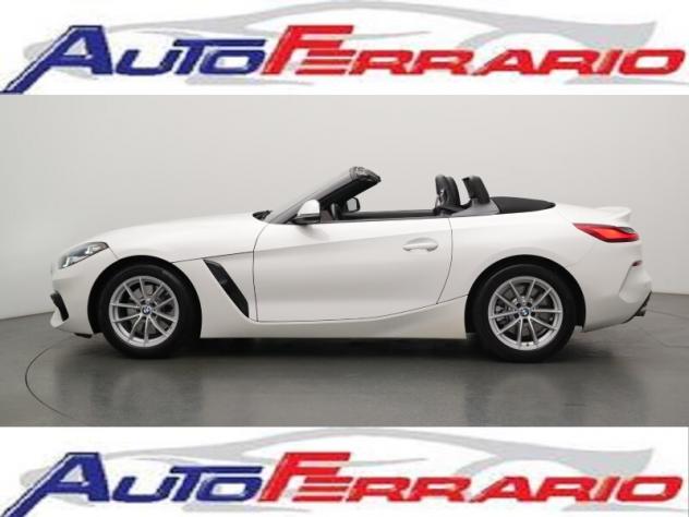 BMW Z4 (G29) Z4 sDrive20i - Foto 2