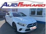 MERCEDES Classe A     (V177) A 180 Automatic Premium