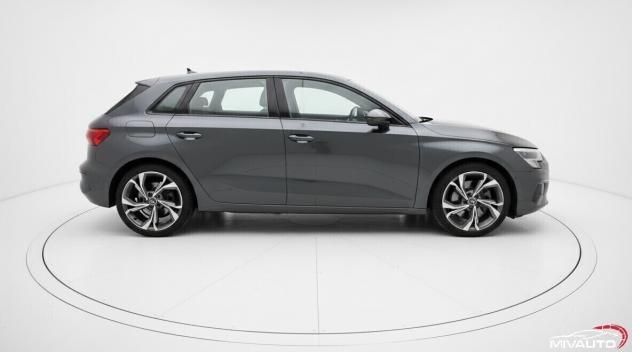 Audi A3 30 TDI BONUS ROTTAMAZ. - Foto 3