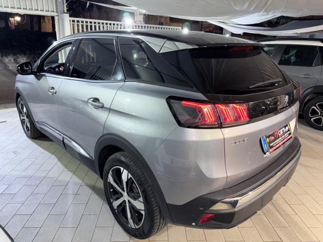 Peugeot 3008 BlueHDi 130 S&S Allure Pack - Foto 8
