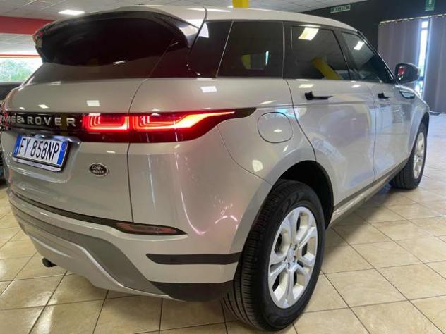 LAND ROVER Range Rover Evoque 2.0D I4 150CV SE AWD**AUTOCARRO N1/GANCIO TRAINO** rif. 24088867 - Foto 7