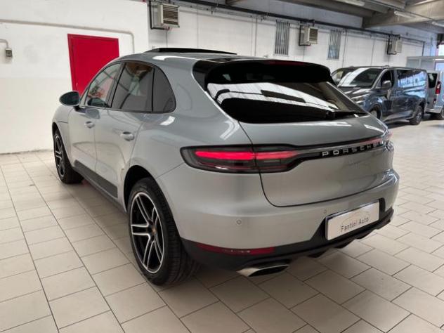 PORSCHE Macan 2.0 245cv pdk-LEGGI SOTTO rif. 23800241 - Foto 5