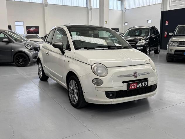 FIAT 500 500 1.2 Pop 69cv - Foto 4