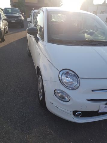 Fiat 500 1.3 Multijet 95 CV Pop - Foto 8