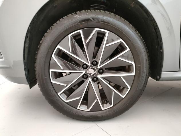 Škoda Kamiq 1.0 TSI Black Dots DSG 85kW - Foto 6