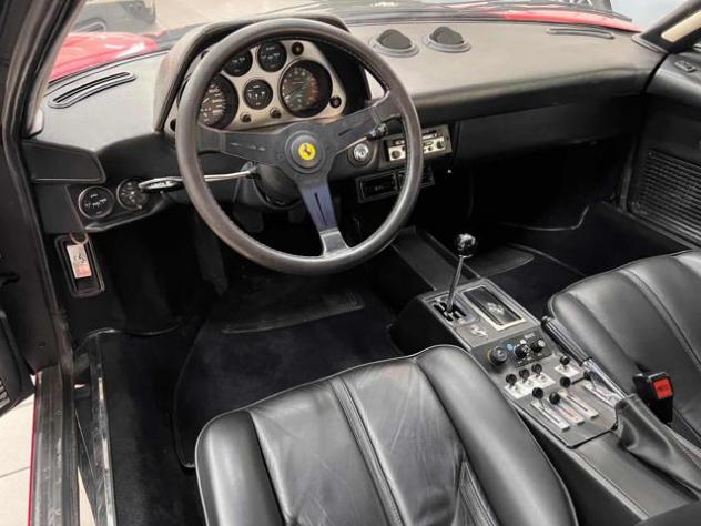 FERRARI 208 GTS rif. 23263015 - Foto 6