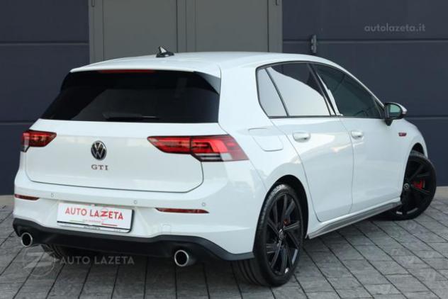 VOLKSWAGEN Golf GTI 2.0 TSI 245cv rif. 23979271 - Foto 3