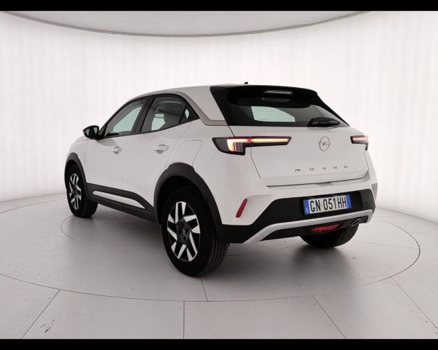 Opel Mokka II 2020 1.5 Elegance s&s 110cv - Foto 5