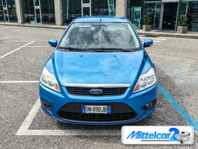 FORD Focus 1.6 TDCi (90CV) SW Tit. rif. 24024414 - Foto 4
