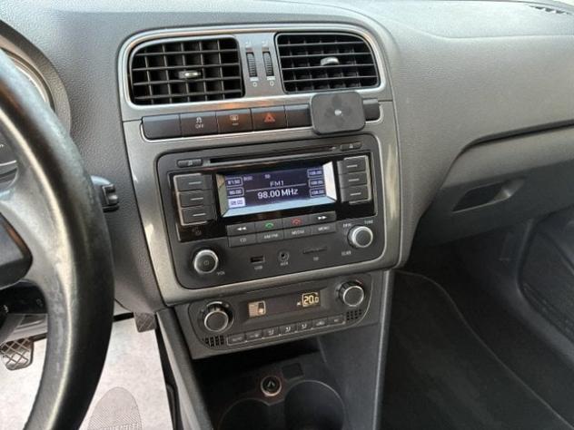 Volkswagen Polo Polo 3p 1.4 Highline - Foto 10