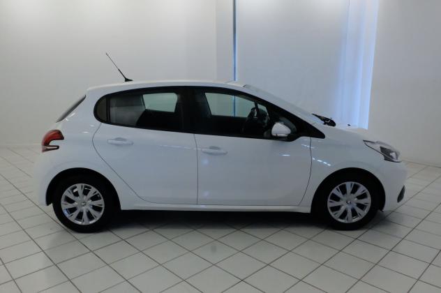 Peugeot 208 BlueHDi 75 S&S 5 porte Active - Foto 6