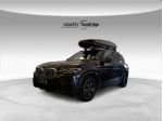 BMW X3 G01 2021 xdrive20d mhev 48V Msport auto