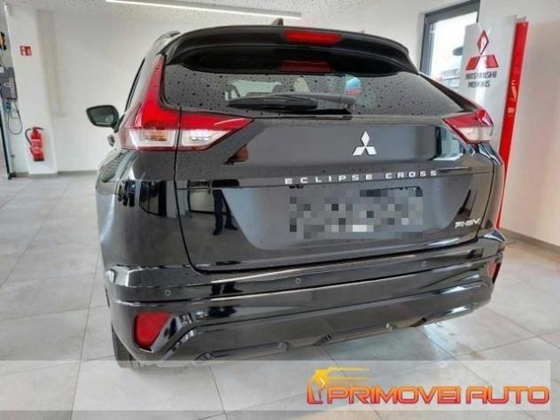 MITSUBISHI Eclipse Cross 2.4 Plug-in Hybrid 4WD Top rif. 19157829 - Foto 7