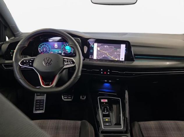 VOLKSWAGEN Golf 2.0 TSI DSG GTI rif. 23838223 - Foto 8