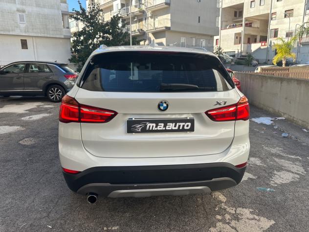 Bmw X1 sDrive18d xLine 150cv perfetta - Foto 5
