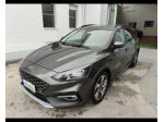 FORD Focus 1.5 EcoBlue 120 CV automatico SW Active Co-Pilot rif. 23624140