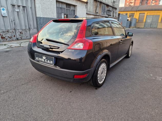 Volvo C30 2.0 D Summum - Foto 6